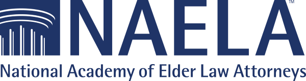 National Academy of Elder Law Attorneys logo